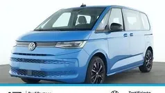Gebraucht 2025 VW T7 Life Van | 51.888 € (Superpreis)