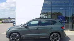 Gebraucht 2025 Cupra Ateca SUV | 38.750 € (Fairer Preis)