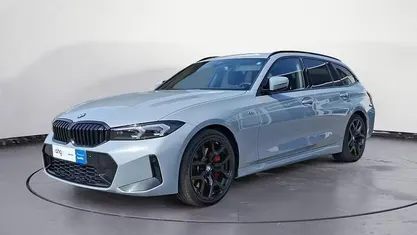 Gebraucht BMW 320 M Sport 190 PS (139 kW) 2025 Kombi