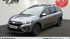 Gebraucht 2025 Dacia Jogger Expression Van / Kleinbus | 21.310 € (Fairer Preis)