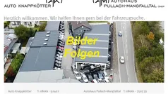 Gebraucht 2013 VW Touran Life Van / Kleinbus | 5.980 € (Guter Preis)