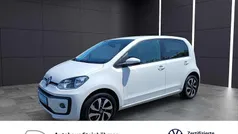 Weiß Gebraucht 2021 VW up! Active Kleinwagen | 11.435 € (Fairer Preis)