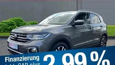 Gebraucht 2021 VW T-Cross United SUV | 20.616 € (Fairer Preis)