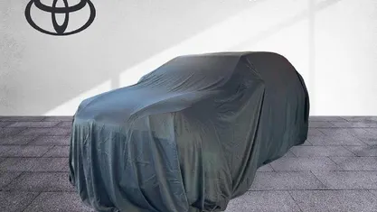 Neu Toyota Yaris Hybrid 116 PS (85 kW) 2025 Mysticschwarz mica Limousine