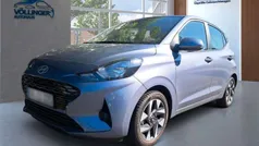 Gebraucht 2025 Hyundai i10 Trend Kleinwagen | 16.990 € (Fairer Preis)