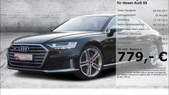 Mambaschwarz perl. Gebraucht 2021 Audi S8 Comfort Limousine | 69.490 € (Superpreis)