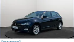 Gebraucht 2021 VW Polo Highline Kleinwagen | 17.255 € (Fairer Preis)