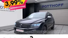 Gebraucht 2024 VW Tiguan Allspace Life SUV | 41.777 € (Fairer Preis)