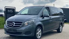 Gebraucht 2015 Mercedes V250 Edition Van / Kleinbus | 36.800 € (Superpreis)