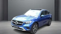Gebraucht 2024 Mercedes GLC200 Avantgarde SUV | 53.970 € (Fairer Preis)