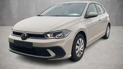 Gebraucht 2023 VW Polo Life Limousine | 18.977 € (Fairer Preis)