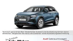 Gebraucht 2023 Audi Q4 e-tron Comfort SUV | 32.890 € (Fairer Preis)