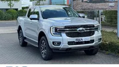 Gebraucht 2025 Ford Ranger Limited Abholung | 43.990 € (Guter Preis)