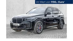 Gebraucht 2025 BMW X5 M Sport SUV | 80.990 € (Fairer Preis)