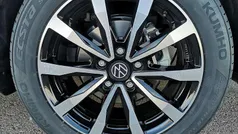 Gebraucht 2025 VW Multivan Edition Van | 61.880 € (Fairer Preis)