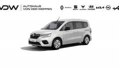 Weiß Neu 2024 Renault Kangoo Equilibre Van / Kleinbus | 25.490 € (Fairer Preis)