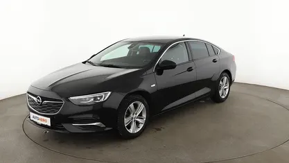 Gebraucht Opel Insignia Innovation 165 PS (121 kW) 2019 Limousine