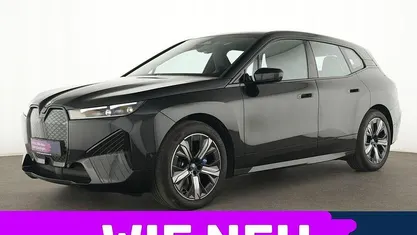 Gebraucht 2023 BMW iX Sport Line SUV | 85.118 €