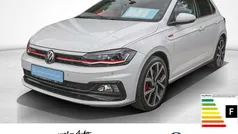 Gebraucht 2021 VW Polo Beats Kleinwagen | 23.430 € (Guter Preis)