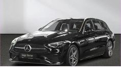 Gebraucht 2023 Mercedes C180 AMG | 36.970 € (Fairer Preis)