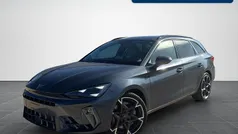Gebraucht 2025 Cupra Leon VZ Kombi | 40.990 € (Superpreis)