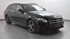 Gebraucht 2019 Mercedes E300 AMG line Limousine | 26.950 € (Superpreis)