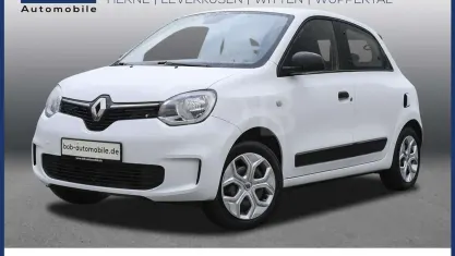 Occasion Renault Twingo Life 65 ch (47 kW) 2020 Blanc Citadine