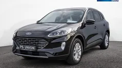 Gebraucht 2022 Ford Kuga Titanium X SUV | 23.990 € (Fairer Preis)