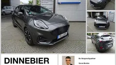 Gebraucht 2024 Ford Puma ST-Line X Coupé | 23.375 € (Superpreis)