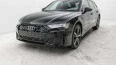 Gebraucht 2024 Audi A6 S-Line Kombi | 82.288 € (Fairer Preis)