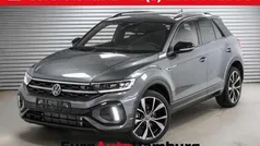 Gebraucht 2025 VW T-Roc R-line SUV | 36.890 € (Fairer Preis)