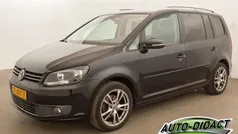 Gebraucht 2012 VW Touran Comfortline Van / Kleinbus | 5.400 € (Fairer Preis)