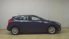 Gebraucht 2018 Ford Focus Titanium Limousine | 9.480 € (Fairer Preis)
