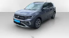 Gebraucht 2024 VW T-Cross Style SUV | 26.350 € (Fairer Preis)