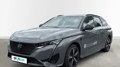 Gebraucht 2024 Peugeot 308 GTi Kombi | 35.900 € (Guter Preis)