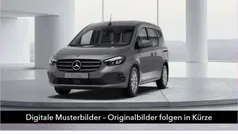Mercedes 180