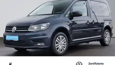 Gebraucht 2020 VW Caddy Trendline Van / Kleinbus | 22.980 € (Fairer Preis)