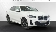 Gebraucht 2024 BMW X4 Efficient Dynamics SUV | 49.888 € (Superpreis)