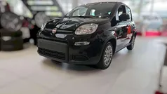 Gebraucht 2024 Fiat Panda Kleinwagen | 12.990 € (Guter Preis)