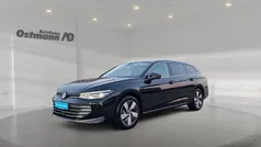 Gebraucht 2025 VW Passat Business Kombi | 32.461 € (Fairer Preis)