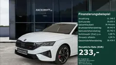 Gebraucht 2025 Skoda Octavia RS Kombi | 44.990 € (Fairer Preis)