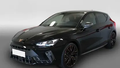 Second-hand Cupra Leon 150 CP (110 kW) 2026 Berlinǎ