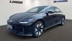Gebraucht 2025 Hyundai Ioniq 6 Techniq Limousine | 47.950 € (Guter Preis)