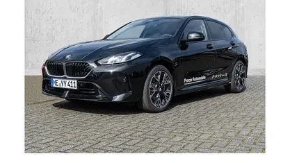 Occasion BMW 120 M Sport 170 PK (125 kW) 2026 Zwart Hatchback