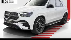 Manufaktur lack manufaktur opa Gebraucht 2024 Mercedes GLE450 AMG AMG SUV | 84.890 € (Superpreis)