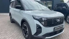 Gebraucht 2024 Ford Tourneo Courier Active Van / Kleinbus | 28.990 € (Fairer Preis)