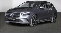 Grau Gebraucht 2025 Mercedes B200 Progressive Van / Kleinbus | 34.880 € (Fairer Preis)