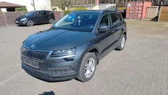 Greymetallic Gebraucht 2020 Skoda Karoq Style SUV | 26.900 € (Fairer Preis)