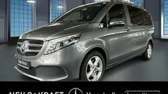 Gebraucht 2022 Mercedes V300 Edition Van / Kleinbus | 48.870 € (Superpreis)