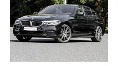 Gebraucht 2019 BMW 530 Sport Line Limousine | 31.590 € (Fairer Preis)